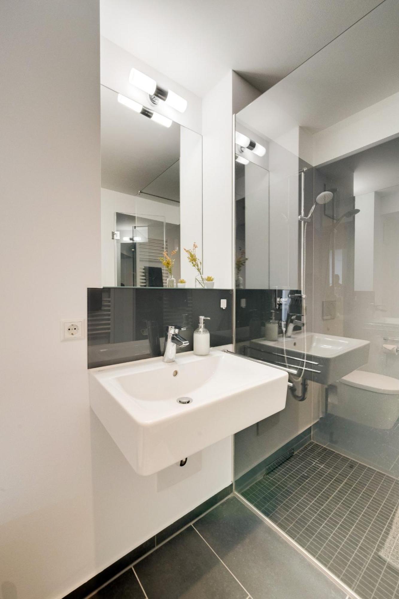 רויטלינגן Altstadt Apartment 2 Zimmer Am Weibermarkt מראה חיצוני תמונה