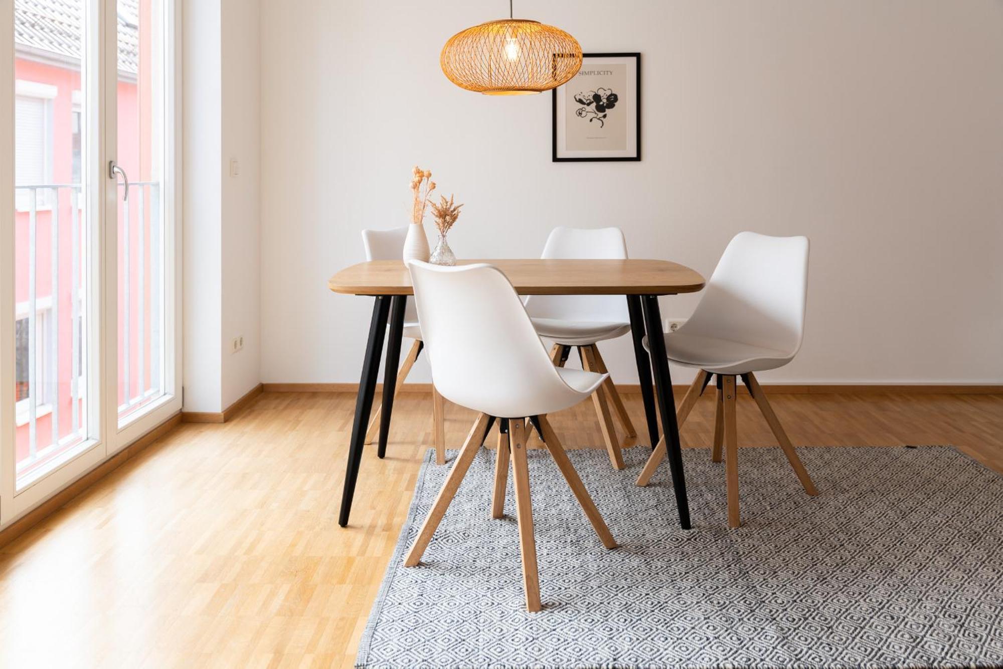 רויטלינגן Altstadt Apartment 2 Zimmer Am Weibermarkt מראה חיצוני תמונה